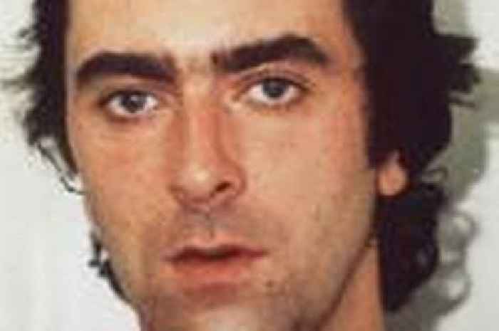 Sutton Coldfield killer John Cannan in parole bid for freedom despite Suzy Lamplugh links