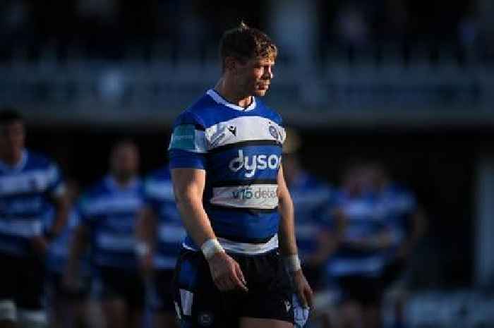 Exeter Chiefs v Bath Rugby LIVE: Team news announcements ahead of Premiership Rugby Cup