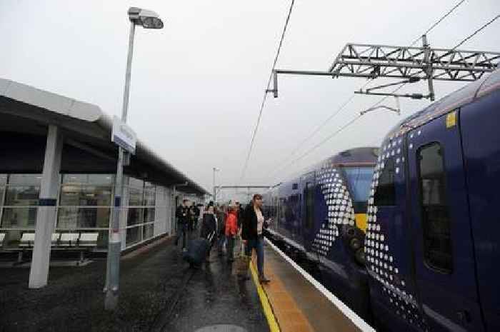 Scotrail strikes scrapped as workers accept pay offer