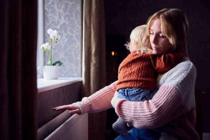 Struggling families at risk from prepay meters, children's watchdog tells energy regulator