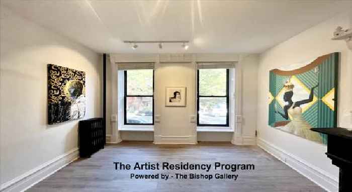 The Bishop Gallery Opens Artist Residency Program in Brooklyn