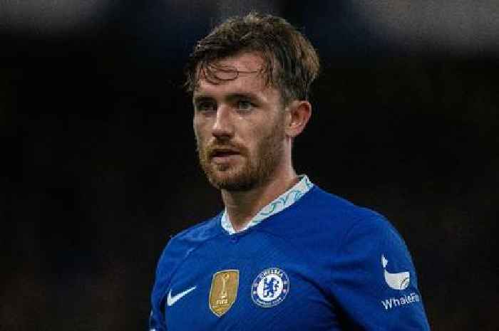 Ben Chilwell sends Chelsea injury update as Graham Potter given Premier League boost