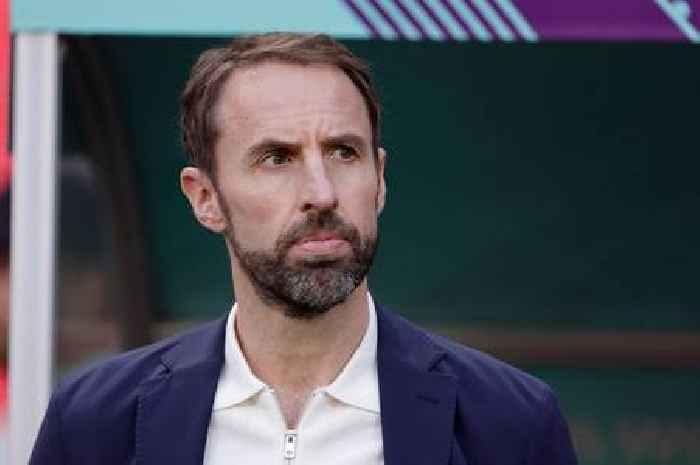 England vs USA World Cup permutations: How England can qualify after Iran win vs Wales