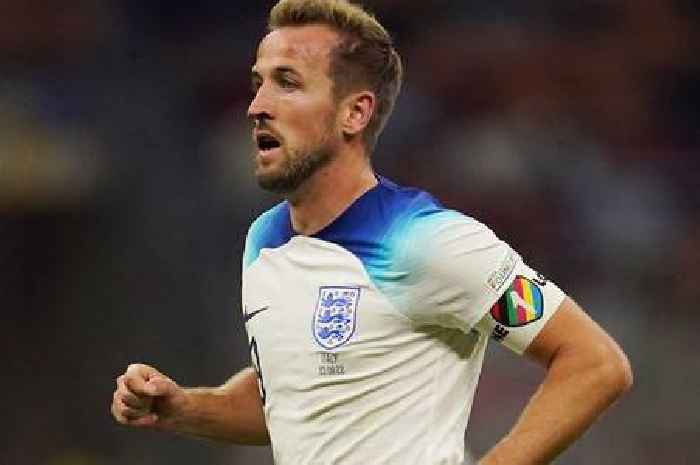 Is Harry Kane fit to start for England vs USA? Injury latest for World Cup fixture