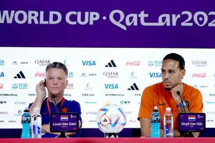 Netherlands vs Ecuador predictions and odds ahead of 2022 FIFA World Cup Group A clash in Qatar