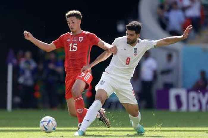 What Ethan Ampadu did as Todd Boehly reminded of priceless Chelsea transfer answer in World Cup