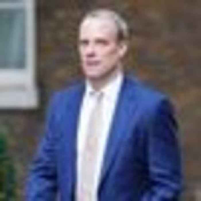 Dominic Raab facing third formal complaint as bullying investigation expanded