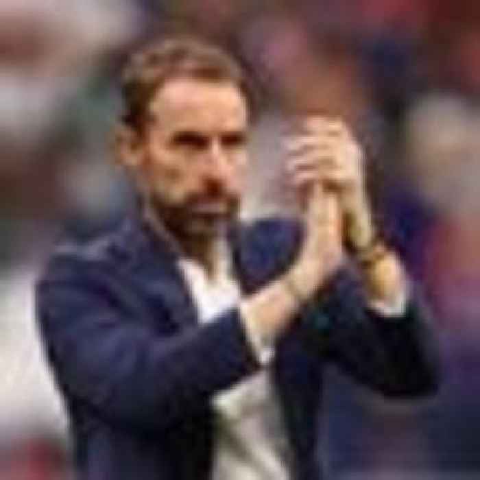 Southgate leaves himself exposed as dire display reopens old wounds