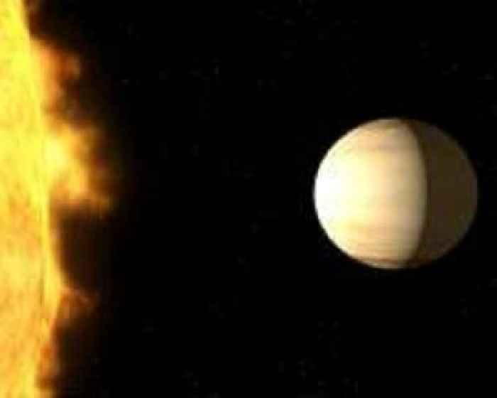 Milestone for JWST exoplanet observations: atmosphere properties in more detail than ever before