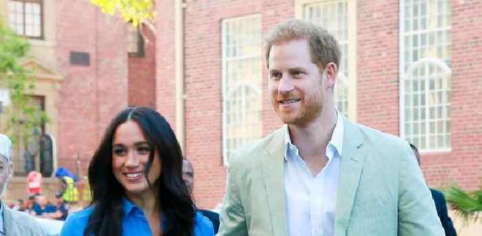 Everything We Know About Prince Harry & Meghan Markle's Life In California