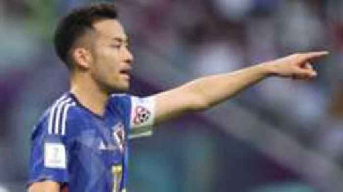 Japan must not 'dance badly' against Costa Rica