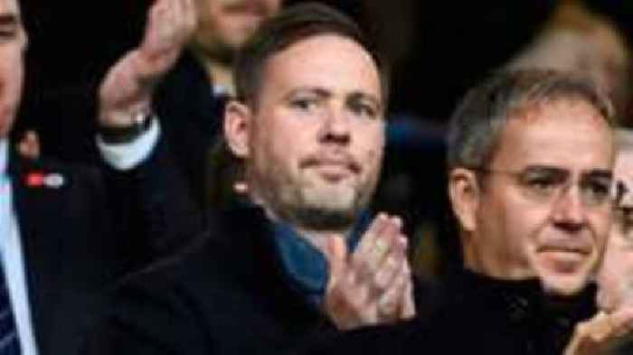 Rangers hold talks with QPR's Beale over boss' job