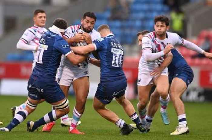 Bristol Bears left wondering what could have been after Sale Sharks defeat