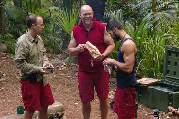 ITV I'm A Celebrity viewers share 'mad' frustration as Matt Hancock is in final four