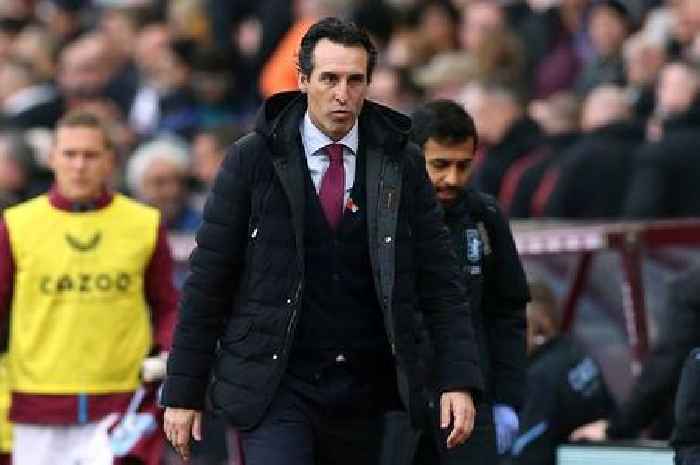 Unai Emery would 'love' £55m transfer as Aston Villa fee agreed ahead of Chelsea and Man City