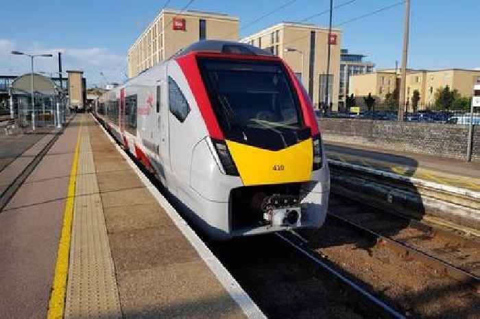 Train strikes disrupt travel in Cambs with services delayed and cancelled