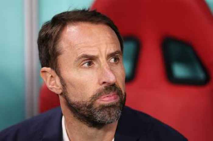 Gareth Southgate can call upon key Arsenal star to save England's World Cup 2022 campaign