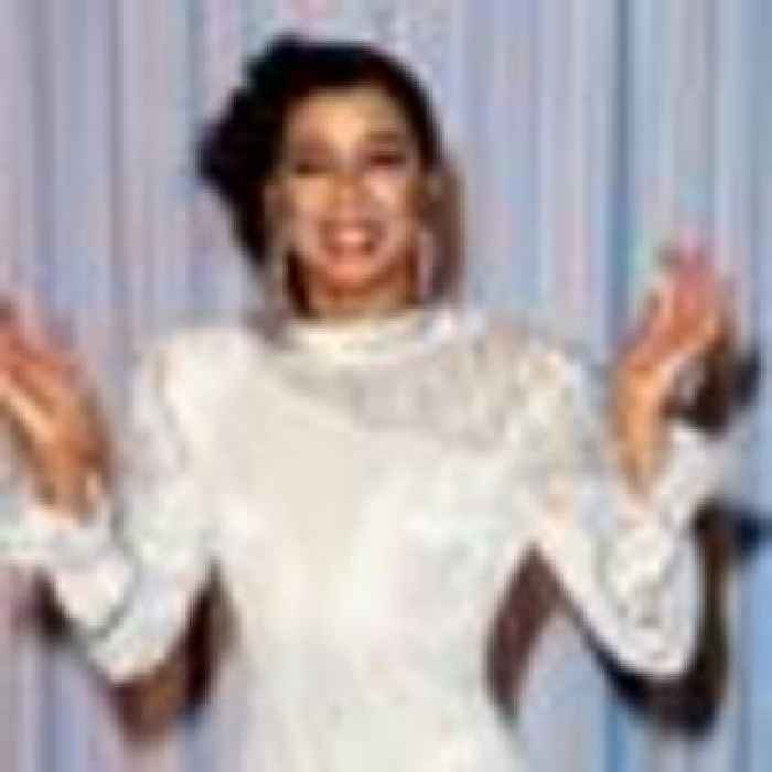 Flashdance and Fame singer Irene Cara dies