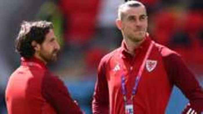 Bale and Ramsey can shine against England - Allen