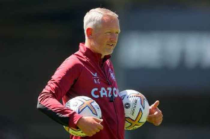 Former Aston Villa man being 'considered' as Michael Beale QPR replacement