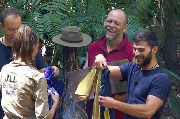 ITV I'm A Celebrity viewers share tactic to stop Matt Hancock winning