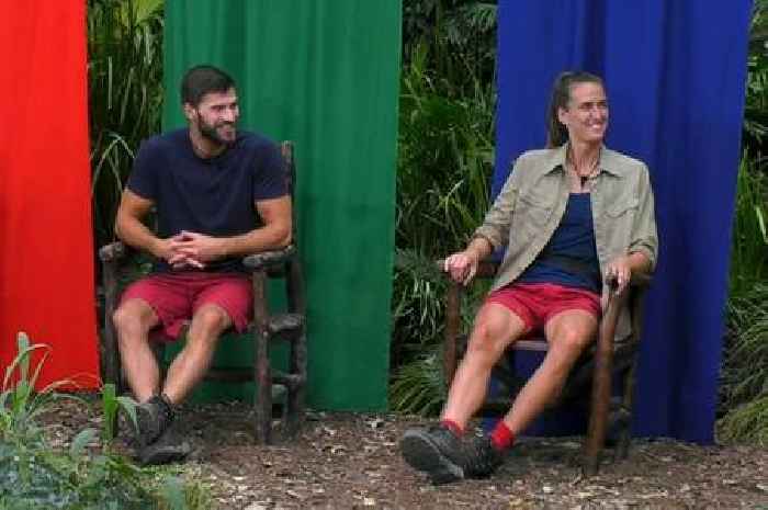 ITV I'm A Celebrity viewers work out who producers want to win after 'clue'