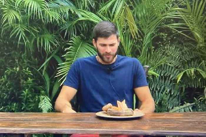 Owen Warner achieves ITV I'm A Celebrity 'first' as he leaves Ant and Dec speechless