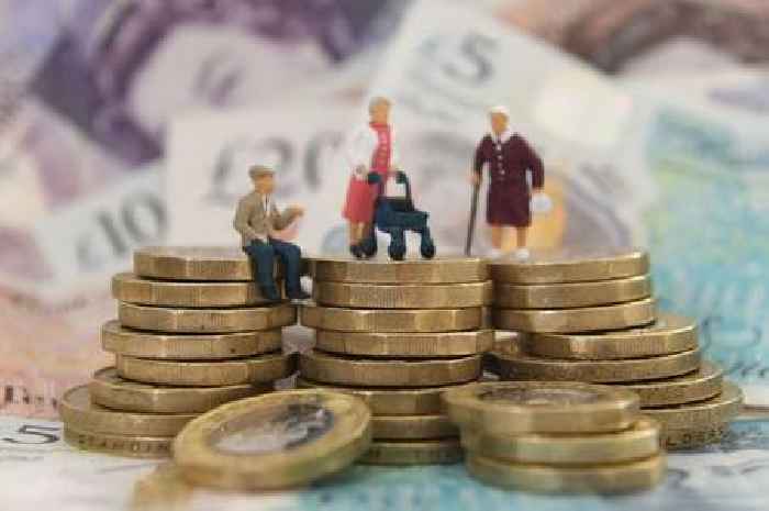 DWP urge people to apply for Pension Benefits to qualify for £324 Cost Of Living payment next month