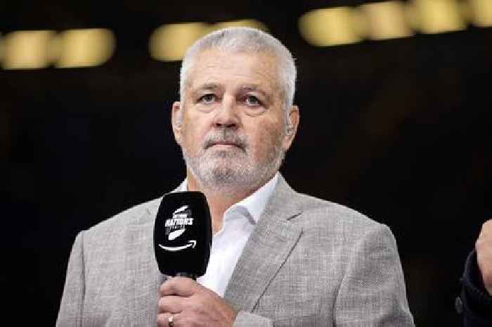 Warren Gatland heads up list of targets if WRU get rid of Pivac, with Steve Tandy among others in the frame