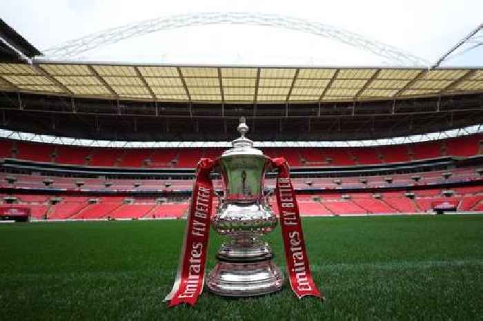 When is the FA Cup 3rd round draw? Start time, TV channel and ball numbers