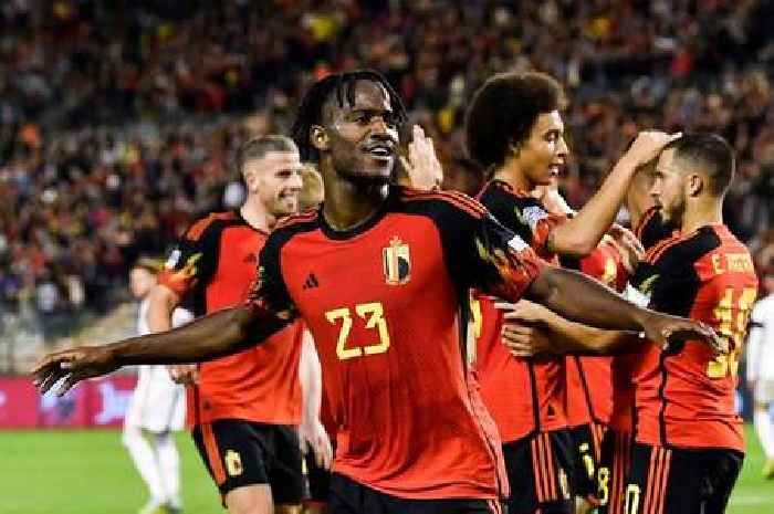 Belgium vs Morocco prediction and odds ahead of 2022 World Cup clash in Group F