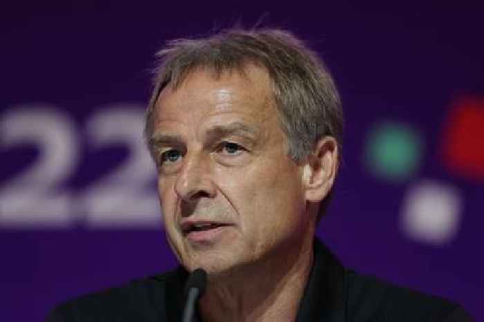 Jurgen Klinsmann offers Carlos Queiroz response ahead of USA vs Iran as 'culture' spat continues