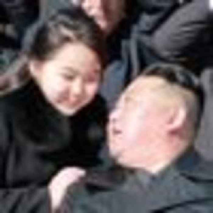 Who is Kim Jong Un's 'most beloved' child Ju Ae and is she being primed to succeed him?