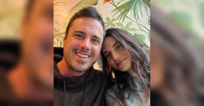 Ben Higgins Reveals If He & Wife Jessica Clarke Have Baby Fever After 1 Year Of Marriage