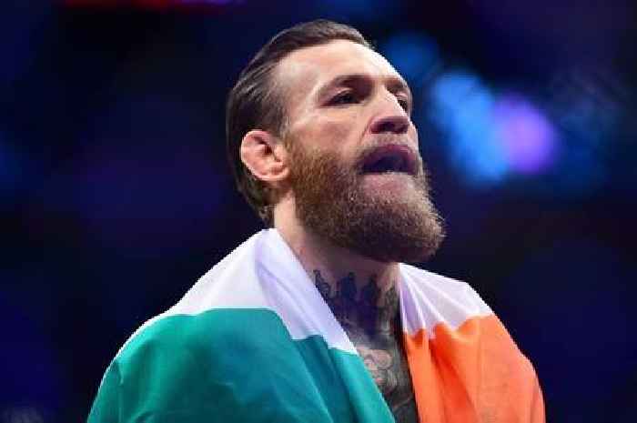 Conor McGregor’s UFC comeback faces delay with star at odds with drug-testing body