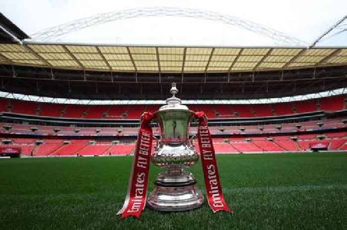 FA Cup third round draw in full as Premier League big dogs learn opponents