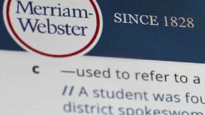 Merriam-Webster's 2022 Word Of The Year Is 'Gaslighting'