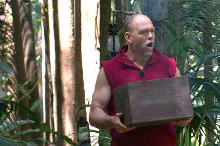 ITV I'm A Celebrity fans wonder if show was 'pre-recorded' as Mike mentions late Queen for first time