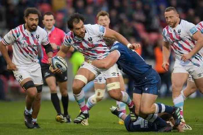 An early Christmas wish for Bristol Bears as Sale Sharks defeat delivered three clear positives
