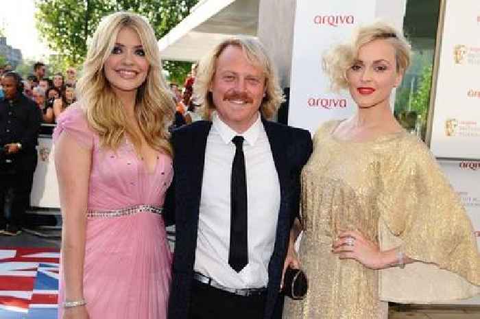 Celebrity Juice last episode will see Fearne Cotton and Holly Willoughby return