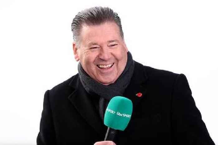 Chris Waddle makes Plymouth Argyle prediction over their promotion hopes