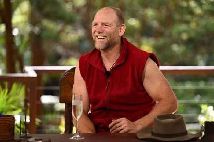 First royal breaks silence on Mike Tindall's ITV I'm A Celebrity stint