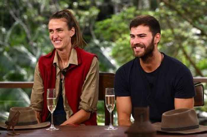 ITV I'm A Celebrity viewers 'crying' as popular part of final missing