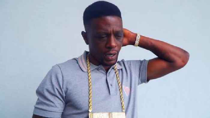 Boosie’s Cousin Responds After Being Accused Of Stealing 10K From Him