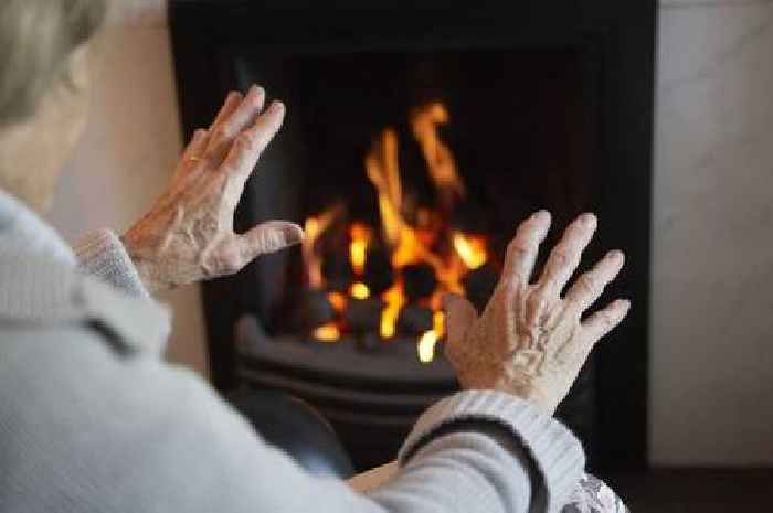 People of State Pension age may be due up to £600 heating bill help over next few weeks