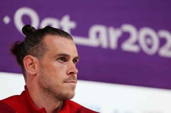 Gareth Bale's definitive answer on Wales future as Rob Page offers hint on team to face England
