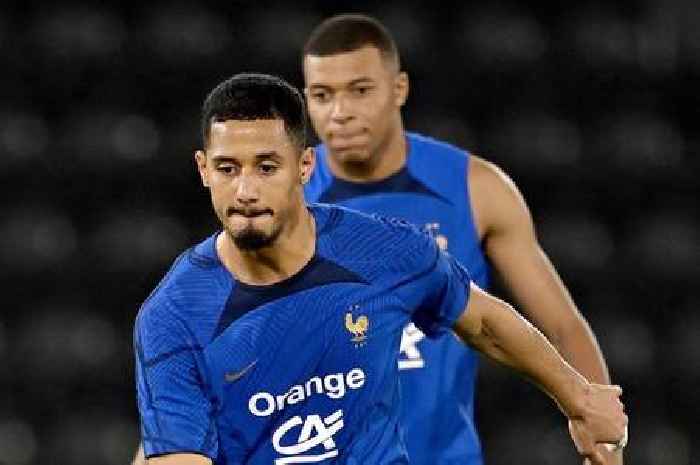 Arsenal face William Saliba conflict as World Cup reality gives France star contract decision