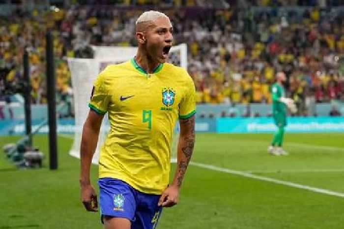 Brazil vs Switzerland prediction and odds ahead of crucial 2022 FIFA World Cup Group G tie