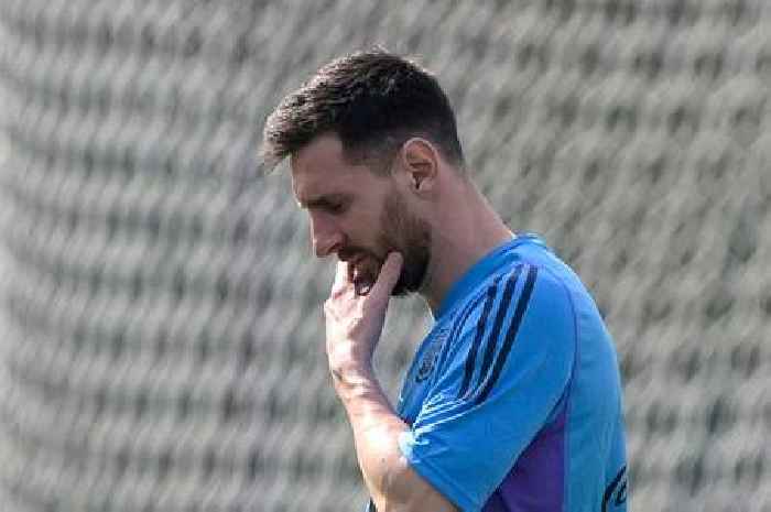 Lionel Messi next club decided as Chelsea receive major transfer warning from PSG