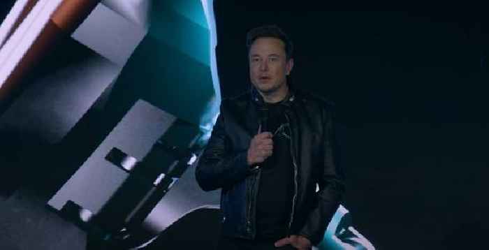 Elon Musk Teases New Mobile Device Amid Apple and Google Feud for App Stores